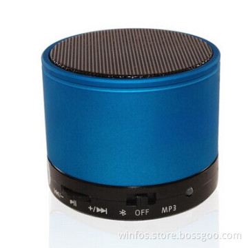 Mini Protable Wireless Bluetooth Speaker S10